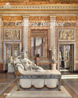 Galleria Borghese. Ediz. inglese di Francesca Cappelletti edito da artem