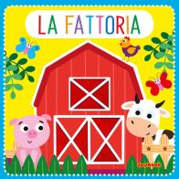 La fattoria. Feltrini. Ediz. a colori edito da Joybook