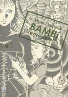 Bambi remodeled vol.4 di Atsushi Kaneko edito da Star Comics