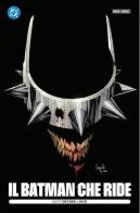 Il Batman che ride di Scott Snyder, James IV Tynion edito da Panini Comics