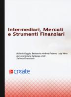 Intermediari, mercati e strumenti finanziari edito da McGraw-Hill Education