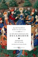 Le più belle novelle del Decameron di Giovanni Boccaccio edito da Rizzoli