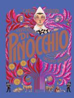 Le avventure di Pinocchio. Ediz. a colori di Carlo Collodi edito da Rizzoli