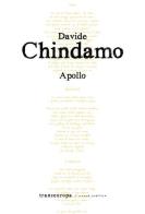 Apollo di Davide Chindamo edito da Transeuropa