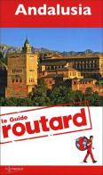 Andalusia edito da Touring Il Viaggiatore