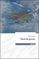 Venti di poesia di Sonia Orsi edito da Gruppo Albatros Il Filo