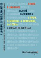 Storie e linguaggi. Rivista di studi umanistici (2017) vol. 2 edito da libreriauniversitaria.it