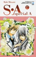 SA. Special A vol.17 di Maki Minami edito da Star Comics