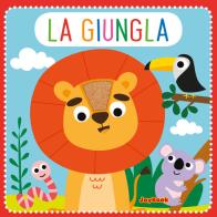 La giungla. Feltrini. Ediz. a colori edito da Joybook