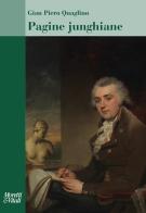 Pagine junghiane di Gian Piero Quaglino edito da Moretti & Vitali