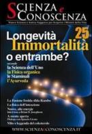 Longevità, immortalità o entrambe? edito da Macro Edizioni