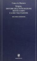 Stress. Disturbi dell'integrazione di Carlo A. Pruneti edito da Edizioni ETS