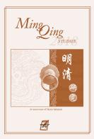 Ming qing studies (2018) edito da WriteUp