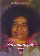 Sathyopanisad vol.1 di Anil Kumar edito da Milesi