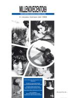 Millenovecento69. Il cinema italiano del 1969 di Paola Olivetti edito da Kaplan