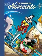 La vera storia di Nocevento. La letteratura raccontata da Topolino vol. 11 di Alessandro Baricco, Tito Faraci, Giorgio Cavazzano edito da Panini Comics