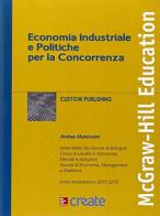 Economia industriale e politiche per la concorrenza edito da McGraw-Hill Education