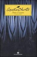 Tutto il teatro vol.4 di Agatha Christie edito da Mondadori