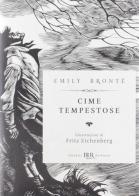 Cime tempestose. Ediz. deluxe di Emily Brontë edito da BUR Biblioteca Univ. Rizzoli