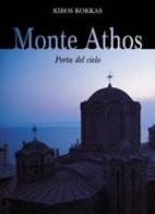 Monte Athos. Porta del cielo di Kiros Kokkas edito da San Paolo Edizioni