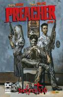 Preacher vol.7 di Garth Ennis, Steve Dillon edito da Panini Comics
