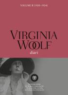 Diari vol.2 di Virginia Woolf edito da Bompiani