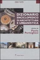 Dizionario enciclopedico di architettura e urbanistica. Ediz. illustrata vol. 2 edito da Gangemi Editore