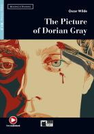 The picture of Dorian Gray. Con e-book. Con espansione online. Con File audio per il download di Oscar Wilde edito da Black Cat-Cideb