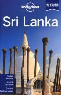 Sri Lanka di Berkmoes Ryan Ver, Stuart Butler, Amy Karafin edito da EDT