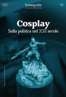 Iconografie. Rivista sullo spirito del tempo (2024) vol. 2 edito da Edizioni Iconografie