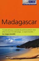 Madagascar. Con mappa di Heiko Hooge edito da Dumont