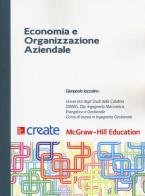 Economia e organizzazione aziendale edito da McGraw-Hill Education