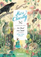 Miss Charity. L'infanzia dell'arte di Loïc Clément edito da Giunti Editore