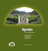 Vignobles di Pont-Saint-Martin edito da Musumeci Editore