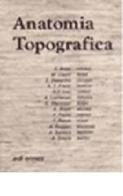 Anatomia topografica di Enzo Brizzi, Marcello Casini, Salvatore Castorina edito da Edi. Ermes