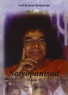 Satyopanisad vol.2 di Anil Kumar edito da Milesi