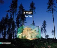 In natura. A finnish trilogy. Ediz. illustrata di Gianluca Marziani edito da Photology