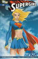 Una morte in famiglia. Supergirl vol.3 di Sterling Gates edito da Lion