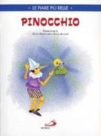 Pinocchio edito da San Paolo Edizioni