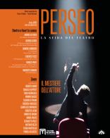 Perseo. La sfida del teatro (2021) vol.1 edito da Marotta e Cafiero