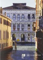 Venise. Ca' Pesaro. Le palais, les collections. Ediz. illustrata di Giandomenico Romanelli edito da Marsilio