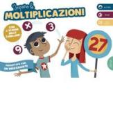 Imparo le moltiplicazioni edito da IdeeAli