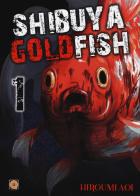 Shibuya goldfish vol.1 di Hiroumi Aoi edito da Goen