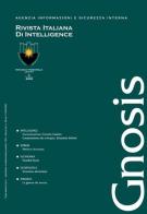Gnosis. Rivista italiana di Intelligence (2009) vol.2 edito da De Luca Editori d'Arte