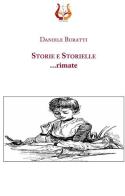 Storie e storielle... rimate di Daniele Buratti edito da NeP edizioni