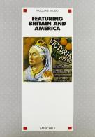 Featuring Britain & America. Per i Licei e gli Ist. Magistrali di Pasquale Vaudo edito da Zanichelli