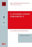 La pianificazione urbanistica di Alberto Zucchetti, Brunello De Rosa edito da Key Editore