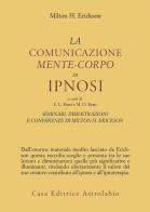 Seminari, dimostrazioni, conferenze vol.3 di Milton H. Erickson edito da Astrolabio Ubaldini