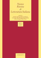 Nuova rivista di letteratura italiana (2017) vol.1 edito da Edizioni ETS