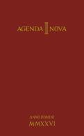 Agenda nova 2026. Anno domini MMXXVI di Floria Bufano edito da Apeiron Edizioni